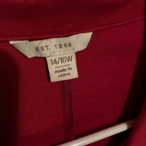 Blazer - Picture 3 of 5